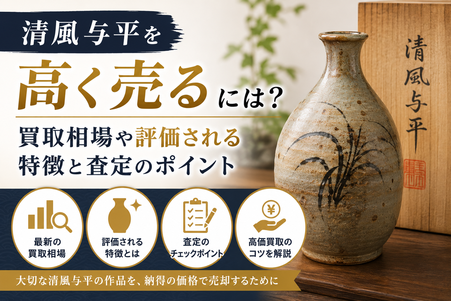 清風与平